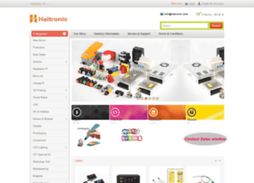 haitronic.cn