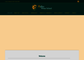 halleyhouseschool.org.uk