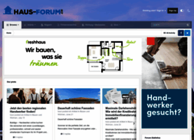haus-forum.ch