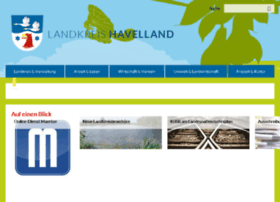 havelland.de