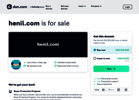 henil.com