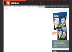 hetivalasz.hu