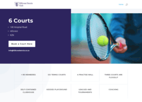 hillcresttennis.co.za