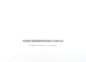 honeybeebranding.com.au