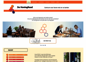 honingraad.nl
