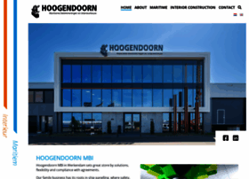 hoogendoorn-interieurbouw.nl