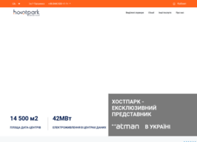 hostpark.com.ua