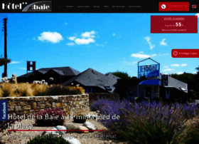 hotel-paimpol-bretagne.com