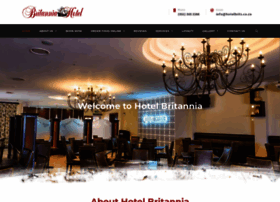 hotelbrits.co.za