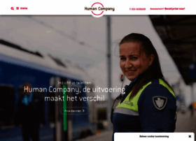 humancompany.nl