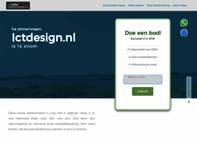 ictdesign.nl