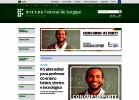 ifs.edu.br
