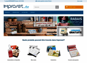improset.fr