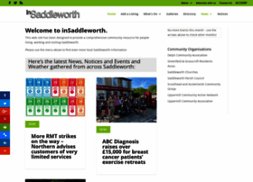 insaddleworth.co.uk