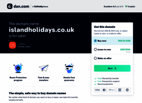 islandholidays.co.uk