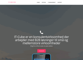 it-cube.com