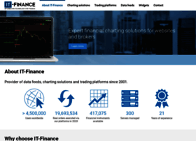 it-finance.com