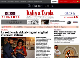 italiaatavola.net