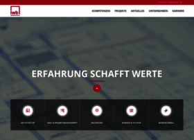 iwb-ingenieure.de