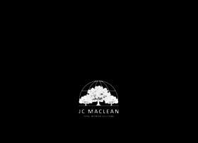 jcmaclean.com
