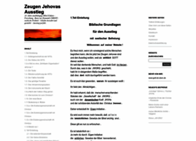 partnervermittlung zeugen jehovas youtube