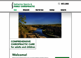 katherinefamilychiropractic.com