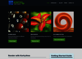 kerkythea.net