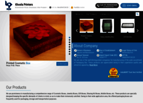 khoslaprinters.co.in