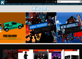 kikatek.com