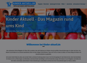 kinder-aktuell.de