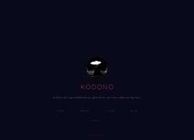 kodono.info