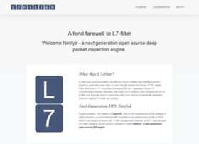 l7-filter.clearfoundation.com