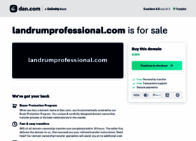 landrumprofessional.com