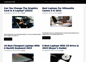 laptops100.com