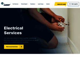 laserelectrical.co.nz