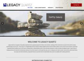 legacyquartz.co.za