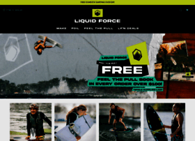 liquidforce.com
