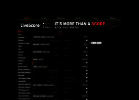 livescores.com
