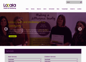 locala.org.uk