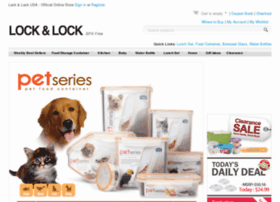 locknlockplace.com