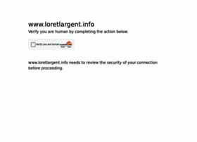 loretlargent.info