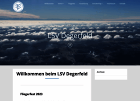 lsv-degerfeld.de