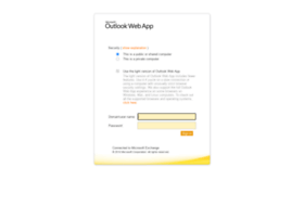 mail.megacenter.kz