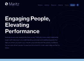 maritz.com