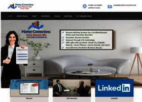 Certified Professional Resume Writer Los Angel