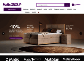Forex namestaj