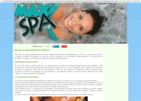 max-spa.com