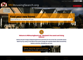 mdhousingsearch.org