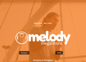 melodymegastore.com.py