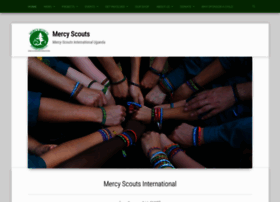 mercy-scouts.org